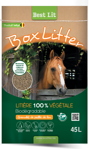 Box Litter