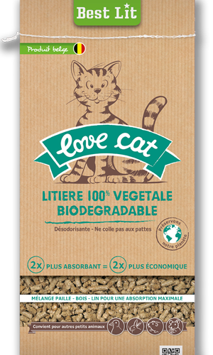 Lovecat