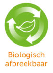 Biologisch afbreekbaar