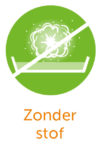 Zonder stof