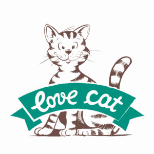 logo Lovecat