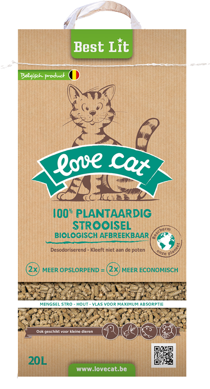 Lovecat